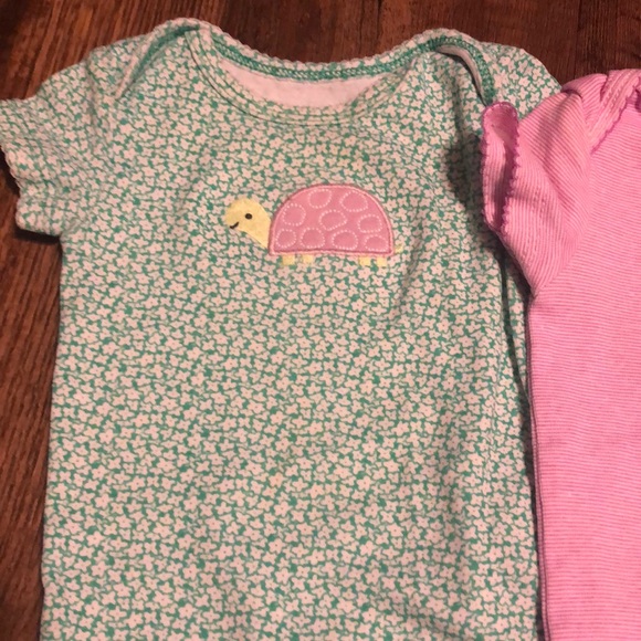 Turtle outfits! - Picture 4 of 5